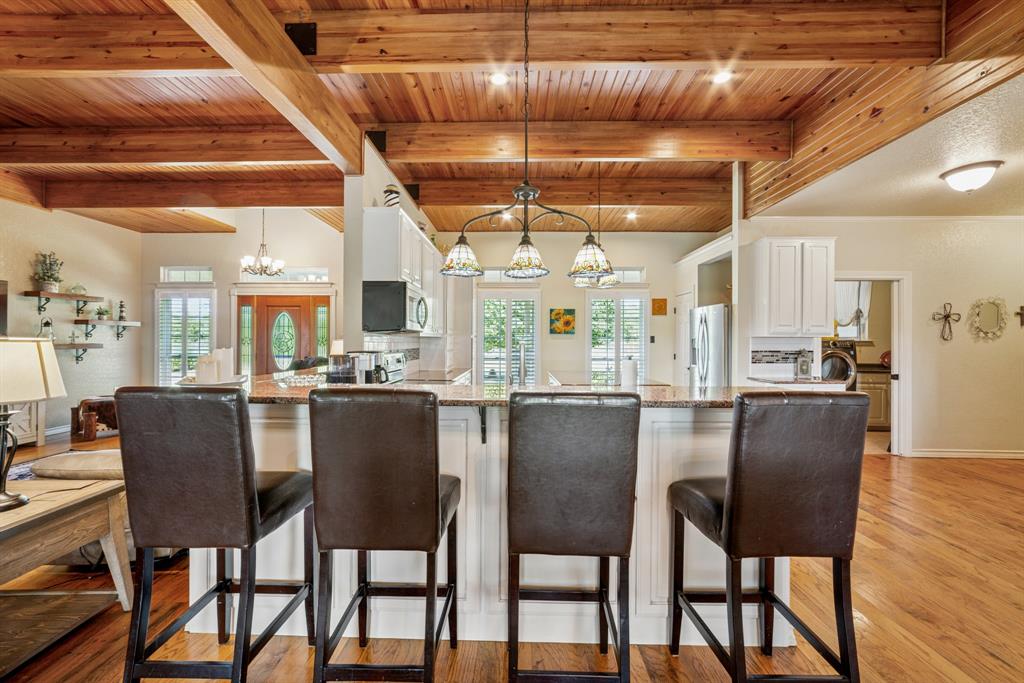 Longhorn Ranch - Residential