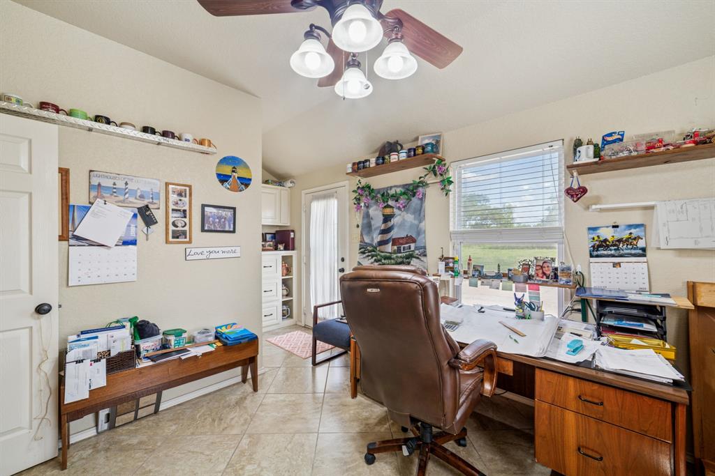 Longhorn Ranch - Residential