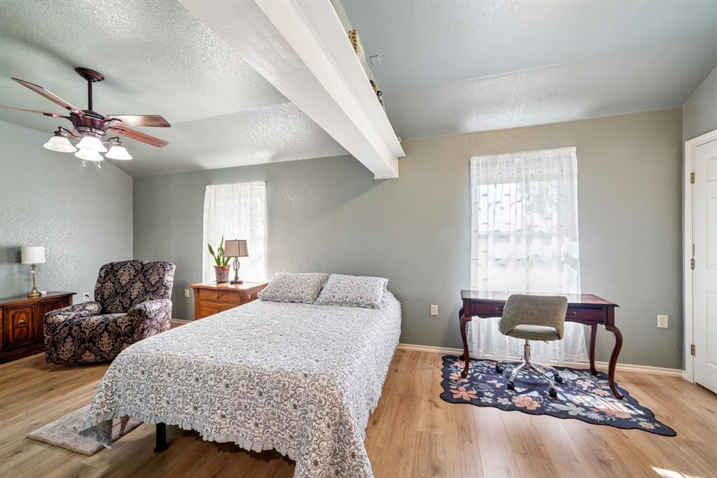 Longhorn Ranch - Residential