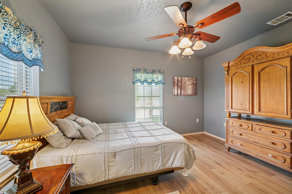 Longhorn Ranch - Residential