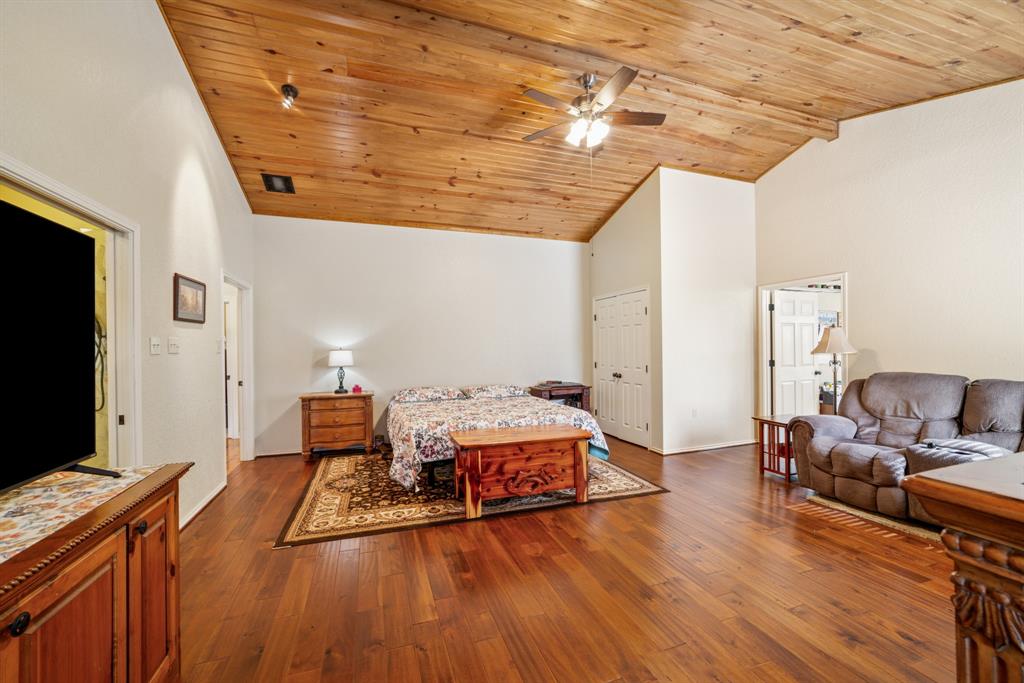 Longhorn Ranch - Residential