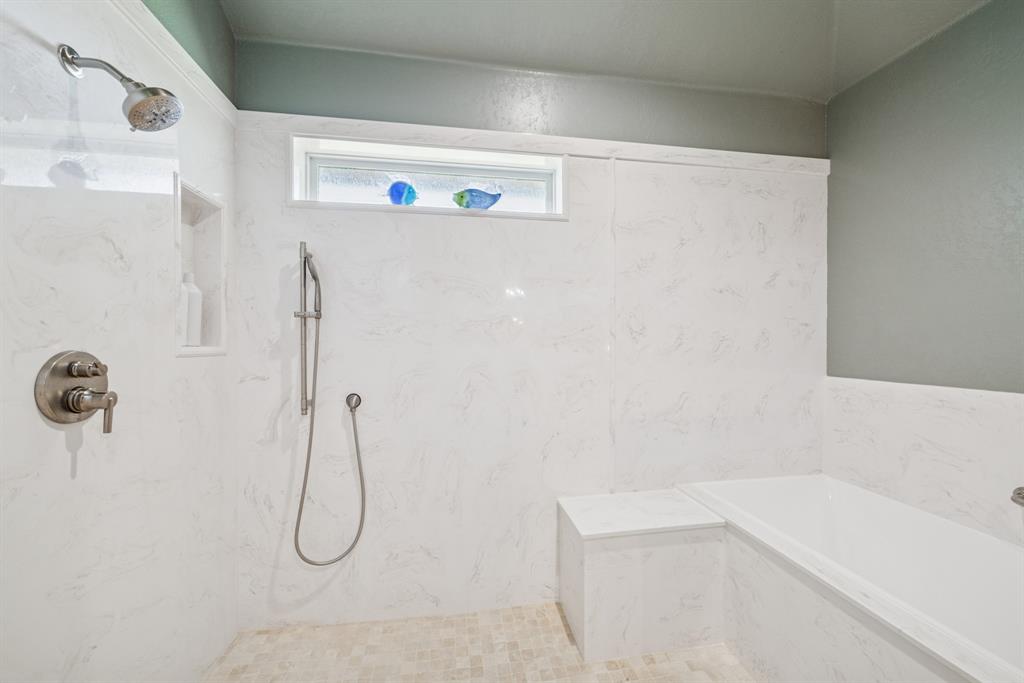 Longhorn Ranch - Residential