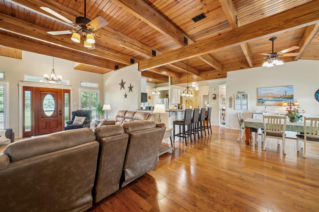 Longhorn Ranch - Residential