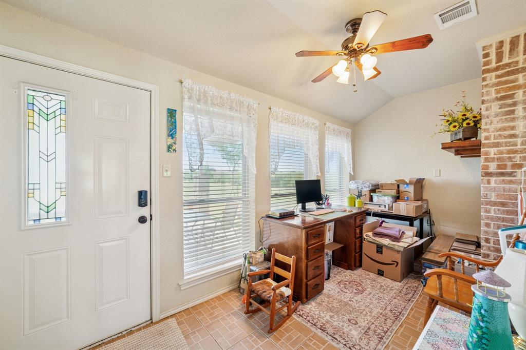 Longhorn Ranch - Residential