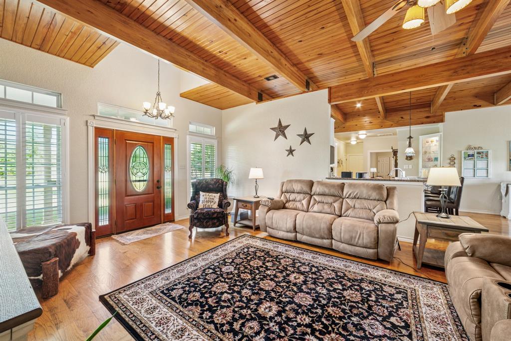 Longhorn Ranch - Residential