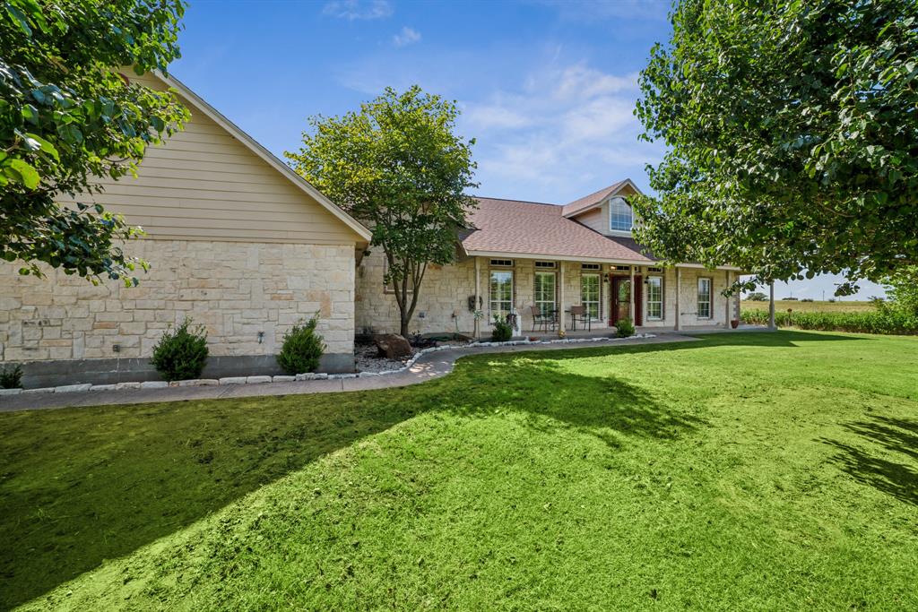 Longhorn Ranch - Residential