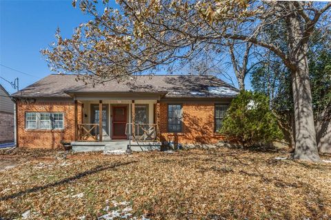 6673 Santa Anita Drive Dallas TX 75214