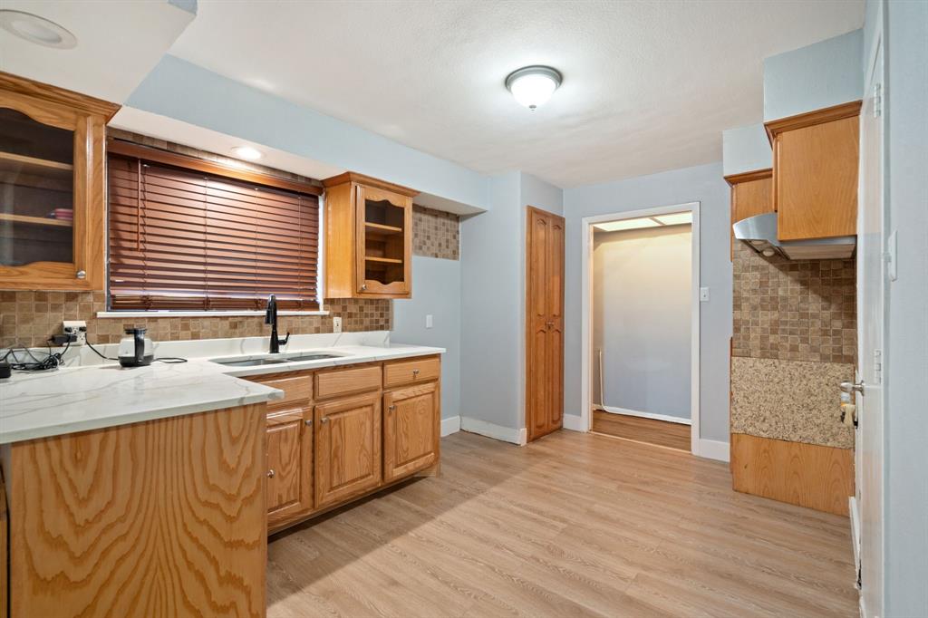 Marsalis Park - Residential