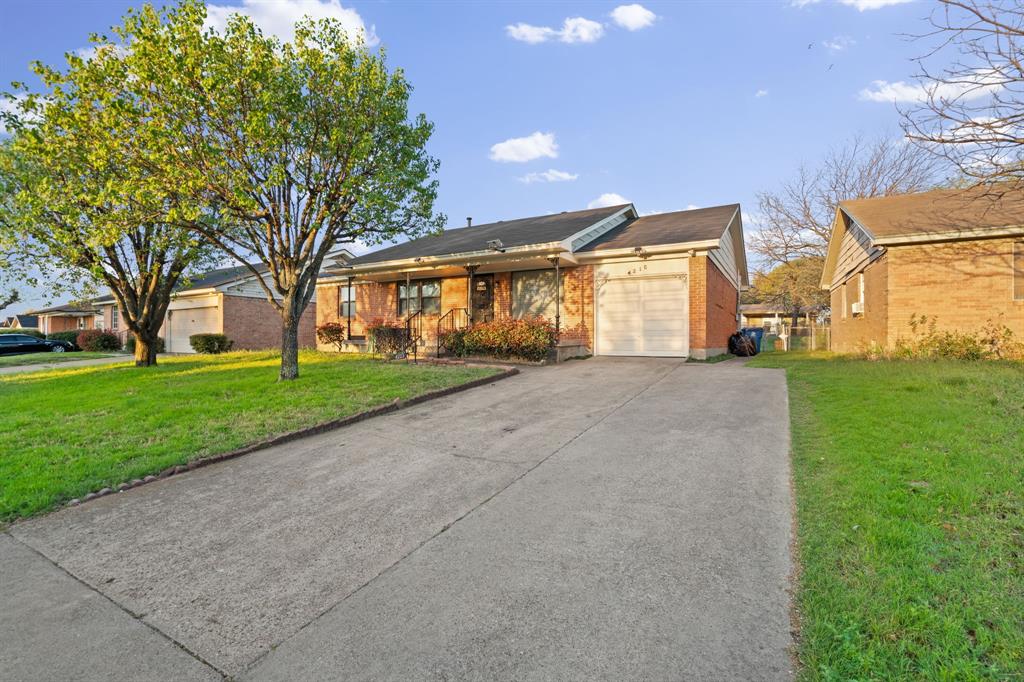 Marsalis Park - Residential