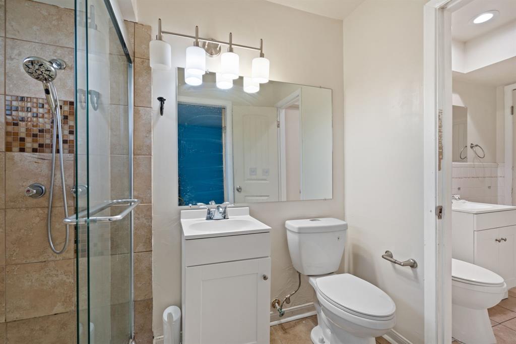 Marsalis Park - Residential