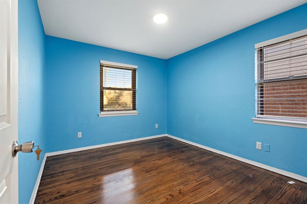 Marsalis Park - Residential