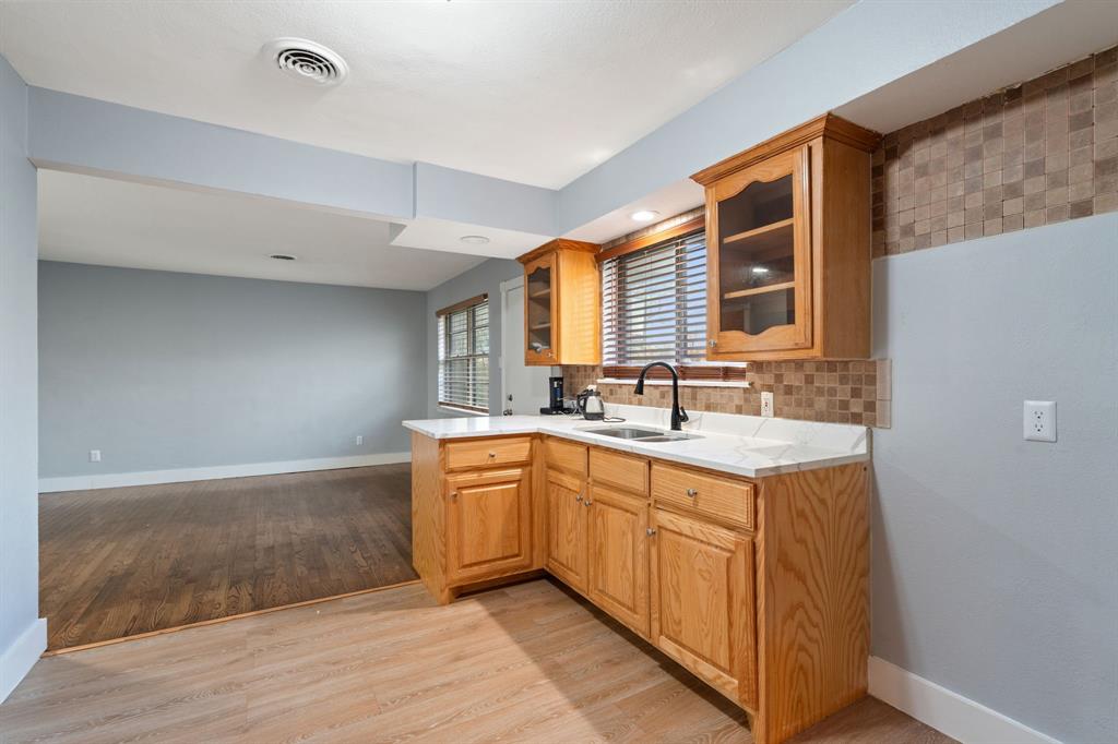 Marsalis Park - Residential