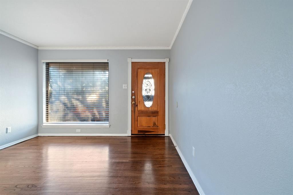 Marsalis Park - Residential