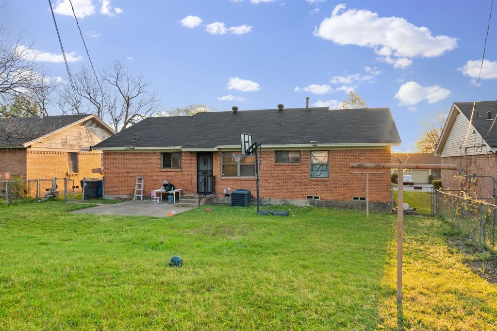 Marsalis Park - Residential