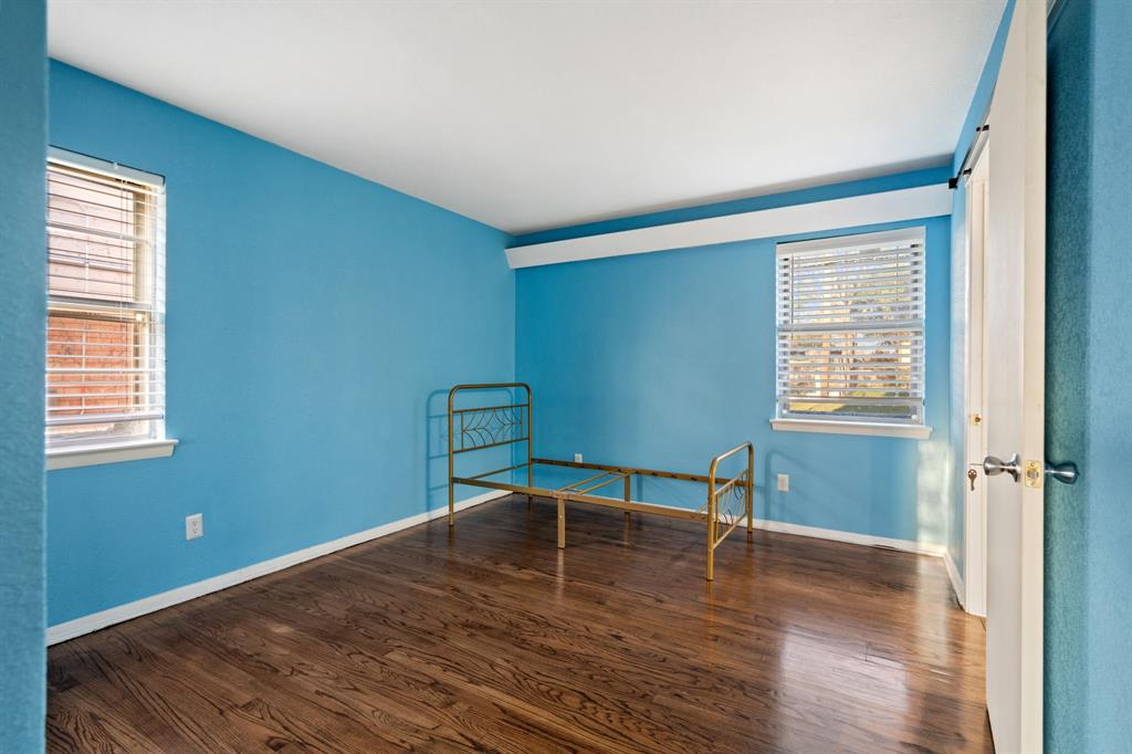 Marsalis Park - Residential