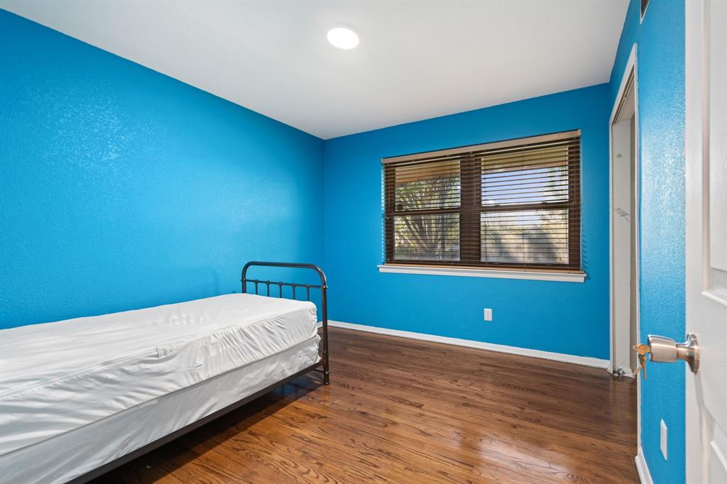 Marsalis Park - Residential