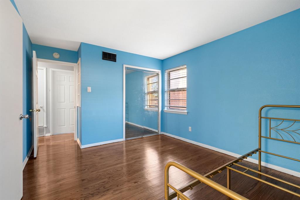 Marsalis Park - Residential