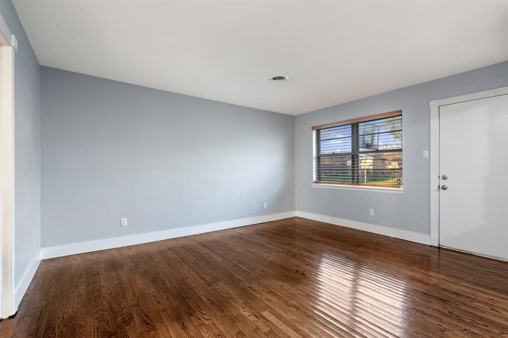 Marsalis Park - Residential