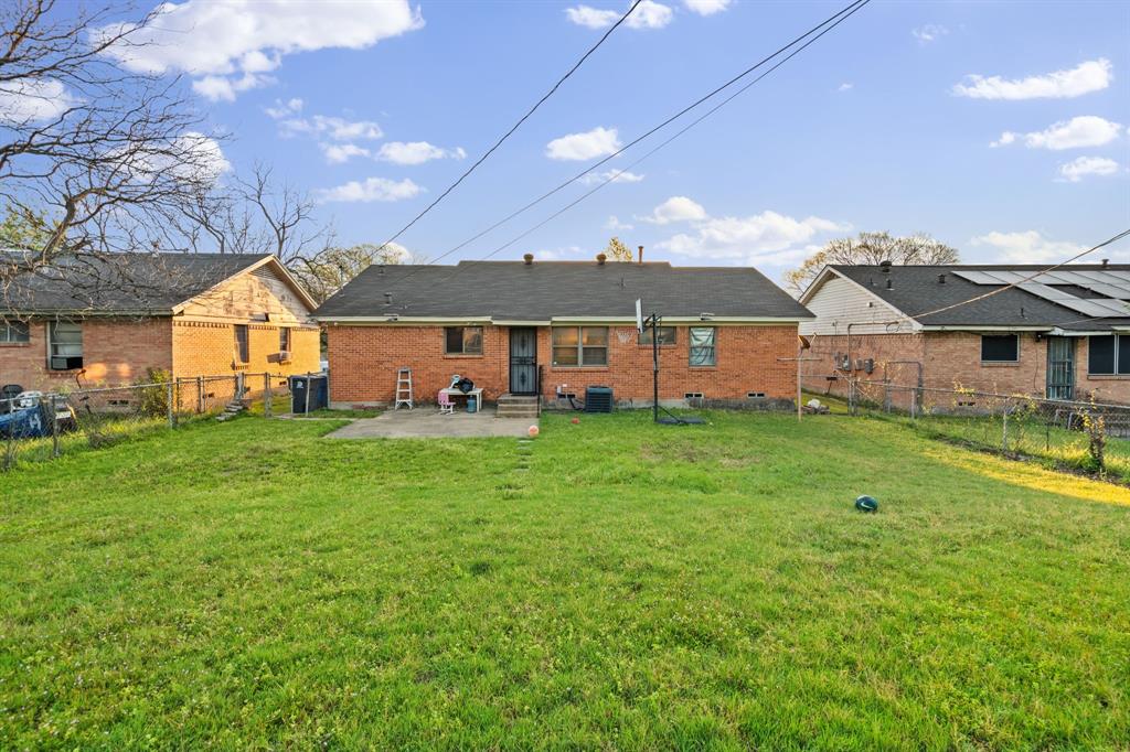 Marsalis Park - Residential