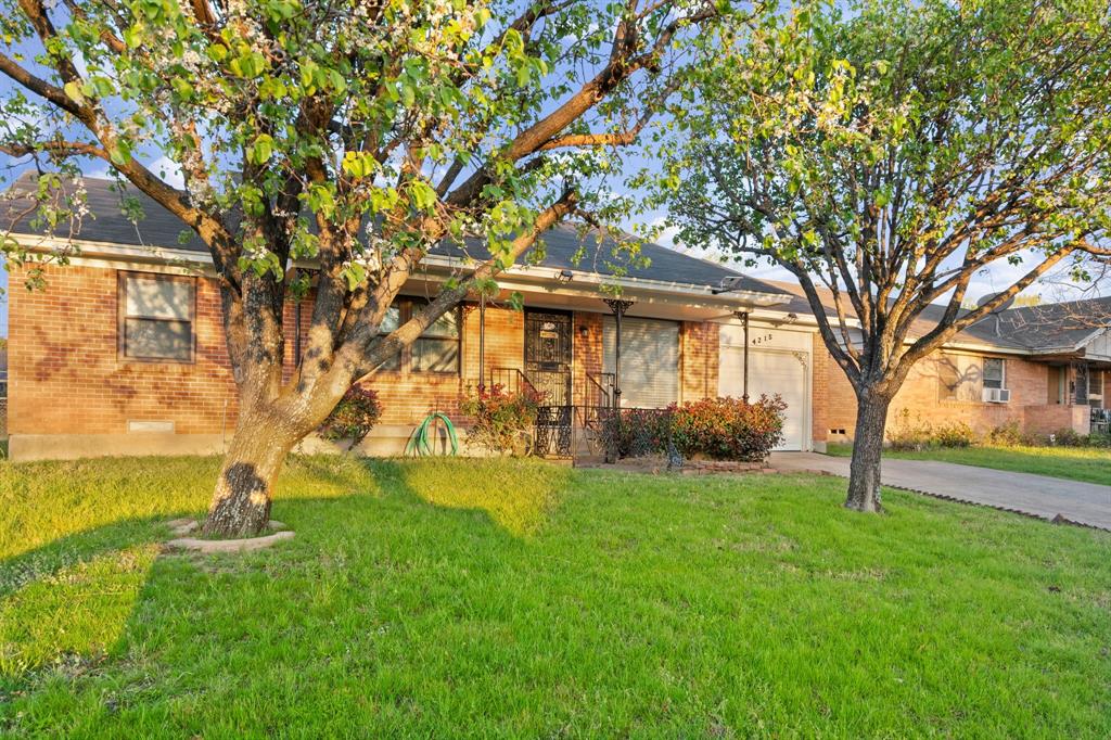 Marsalis Park - Residential