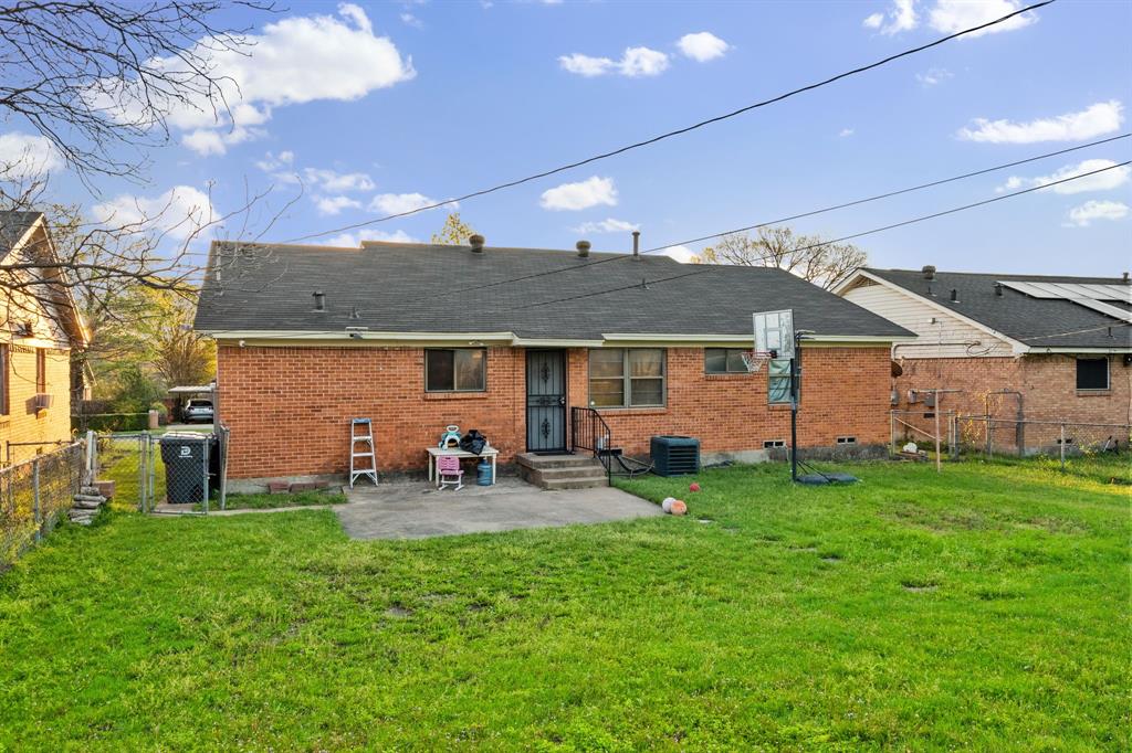 Marsalis Park - Residential