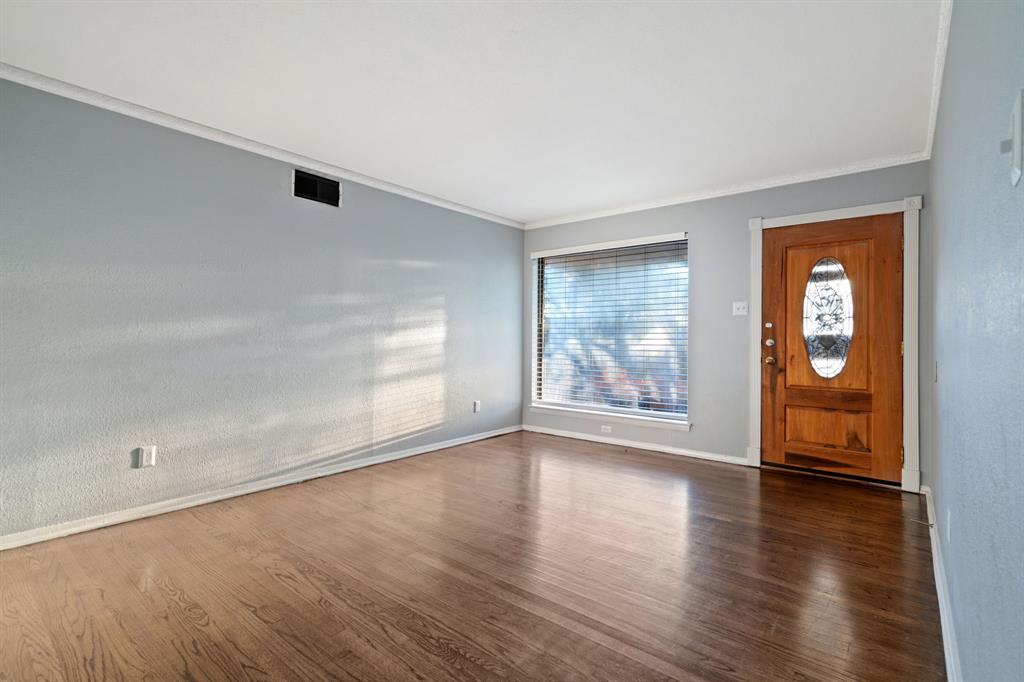 Marsalis Park - Residential