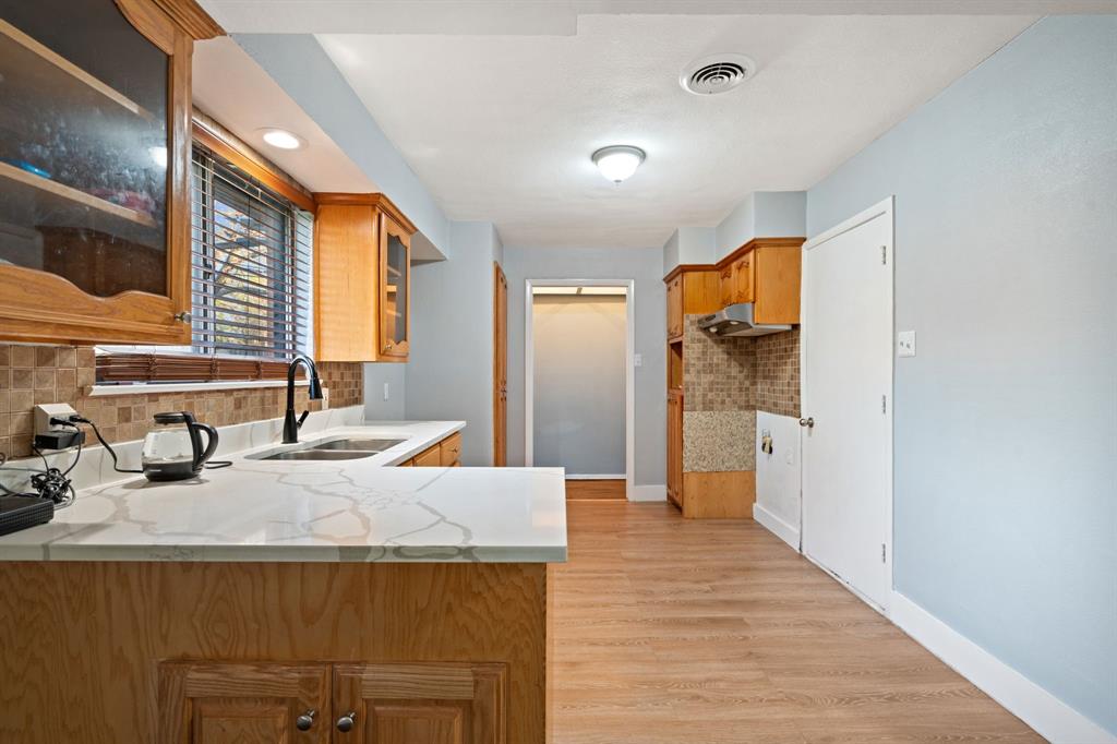 Marsalis Park - Residential