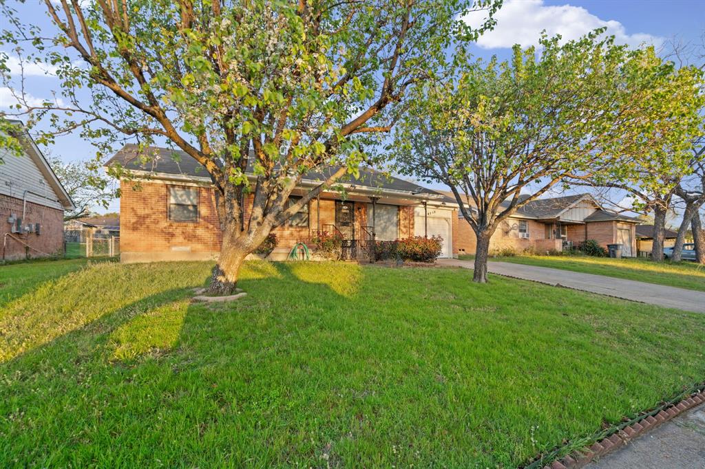 Marsalis Park - Residential