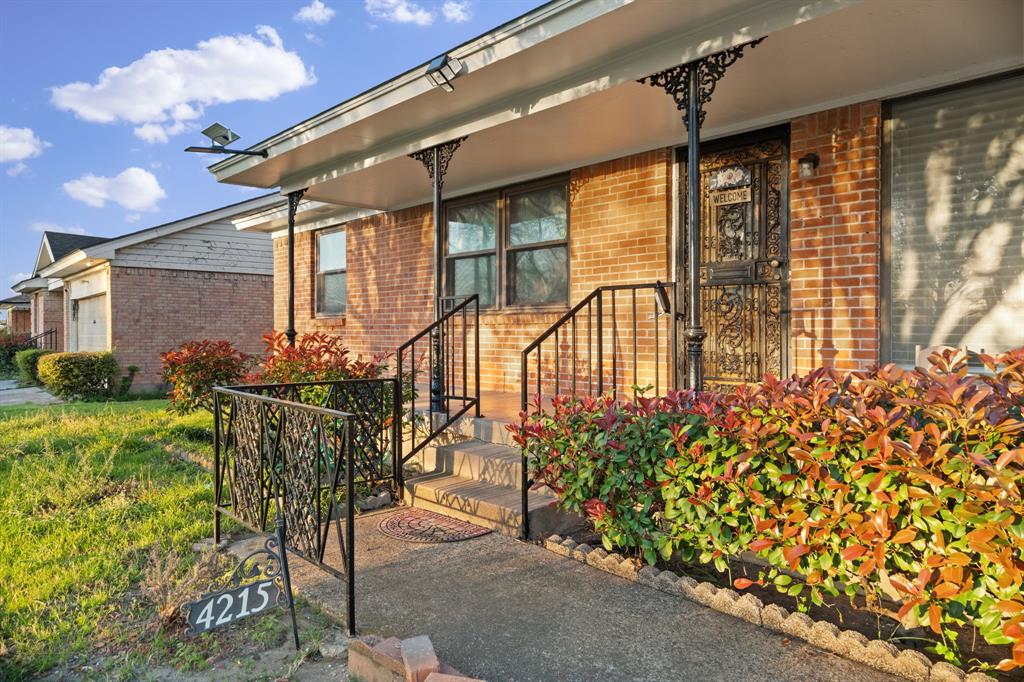 Marsalis Park - Residential