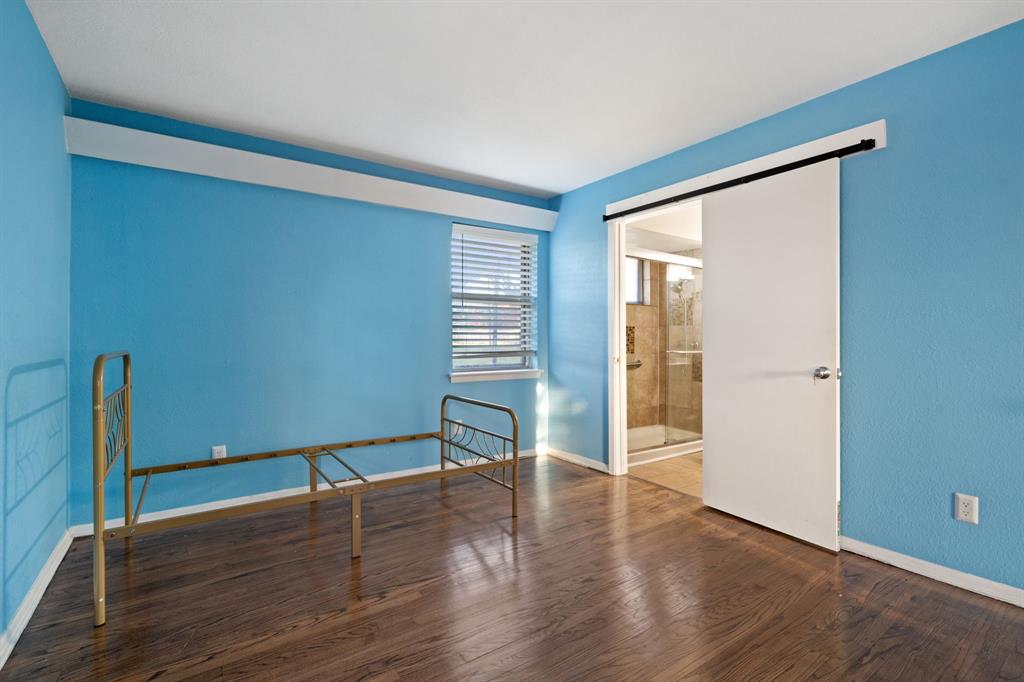 Marsalis Park - Residential