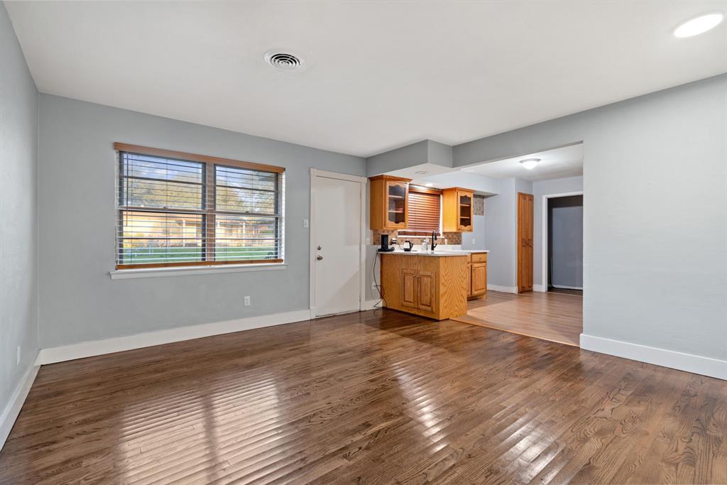 Marsalis Park - Residential