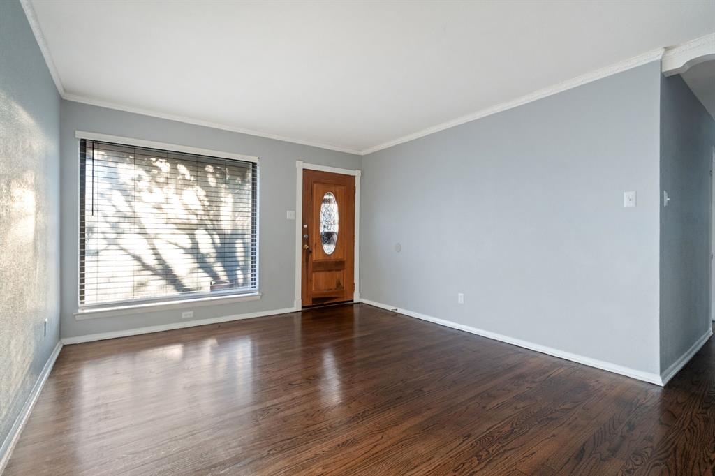 Marsalis Park - Residential