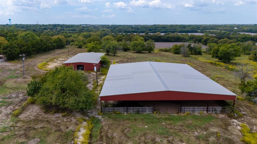 A0738 J MATHER - Land