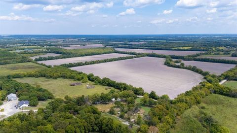 1703 County Road 4605 Trenton TX 75490