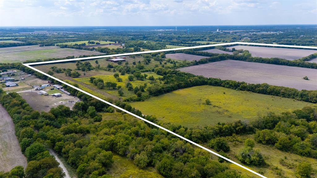 A0738 J MATHER - Land