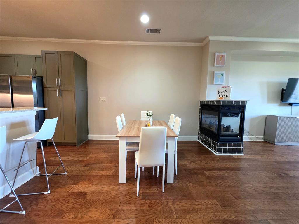 Sandage Condo - Residential Lease