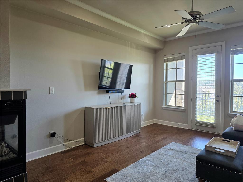 Sandage Condo - Residential Lease