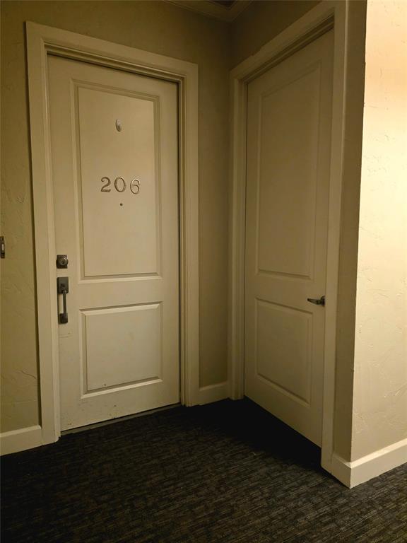 Sandage Condo - Residential Lease