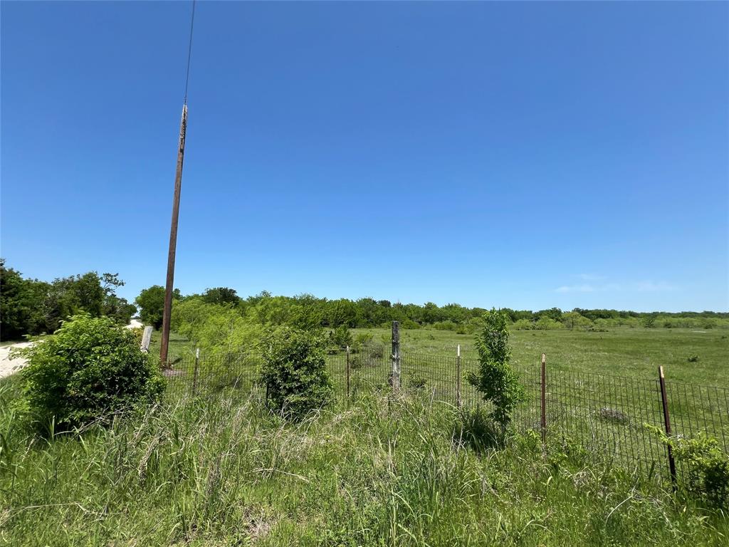 Turtle Creek I - Land