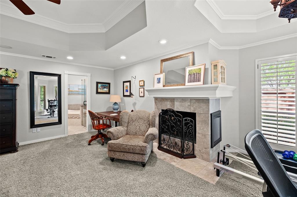 Pecan Plantation Sub - Residential
