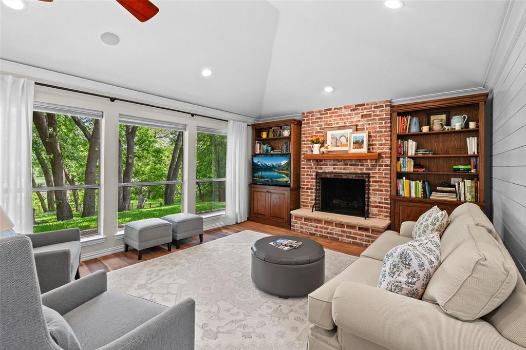 Pecan Plantation Sub - Residential