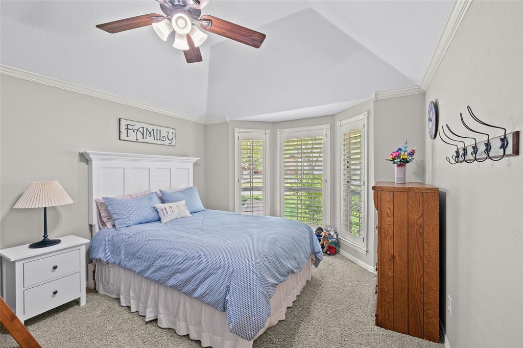 Pecan Plantation Sub - Residential
