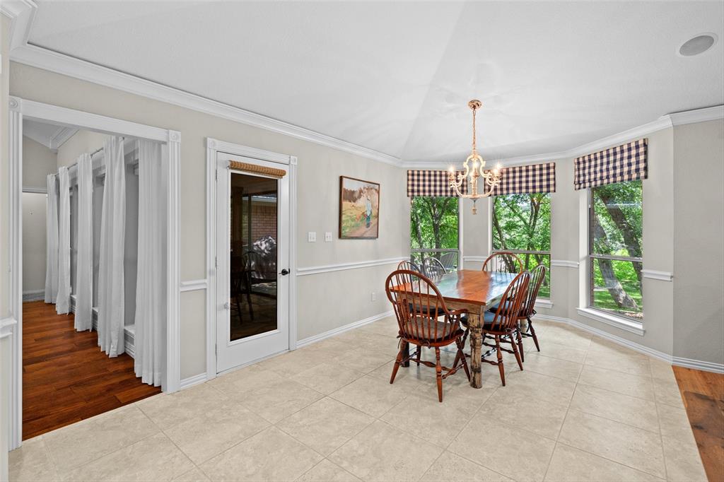 Pecan Plantation Sub - Residential
