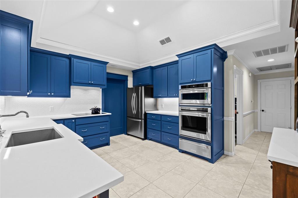 Pecan Plantation Sub - Residential