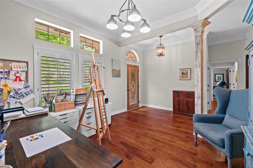 Pecan Plantation Sub - Residential