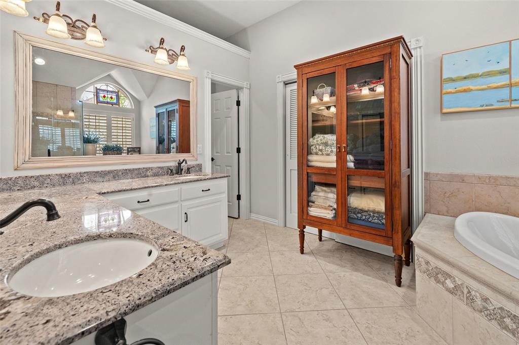 Pecan Plantation Sub - Residential