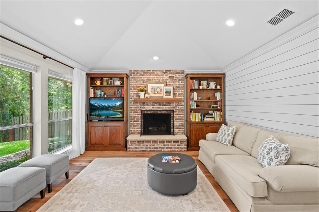 Pecan Plantation Sub - Residential