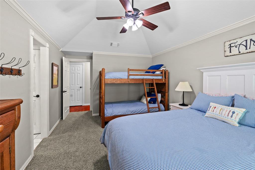 Pecan Plantation Sub - Residential
