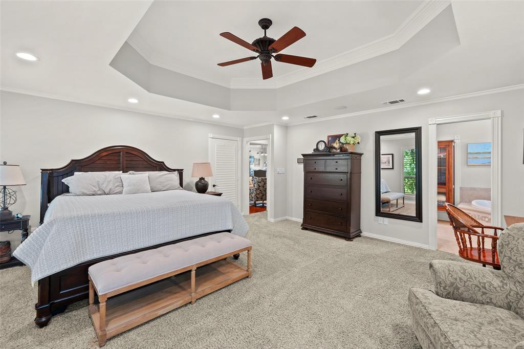 Pecan Plantation Sub - Residential