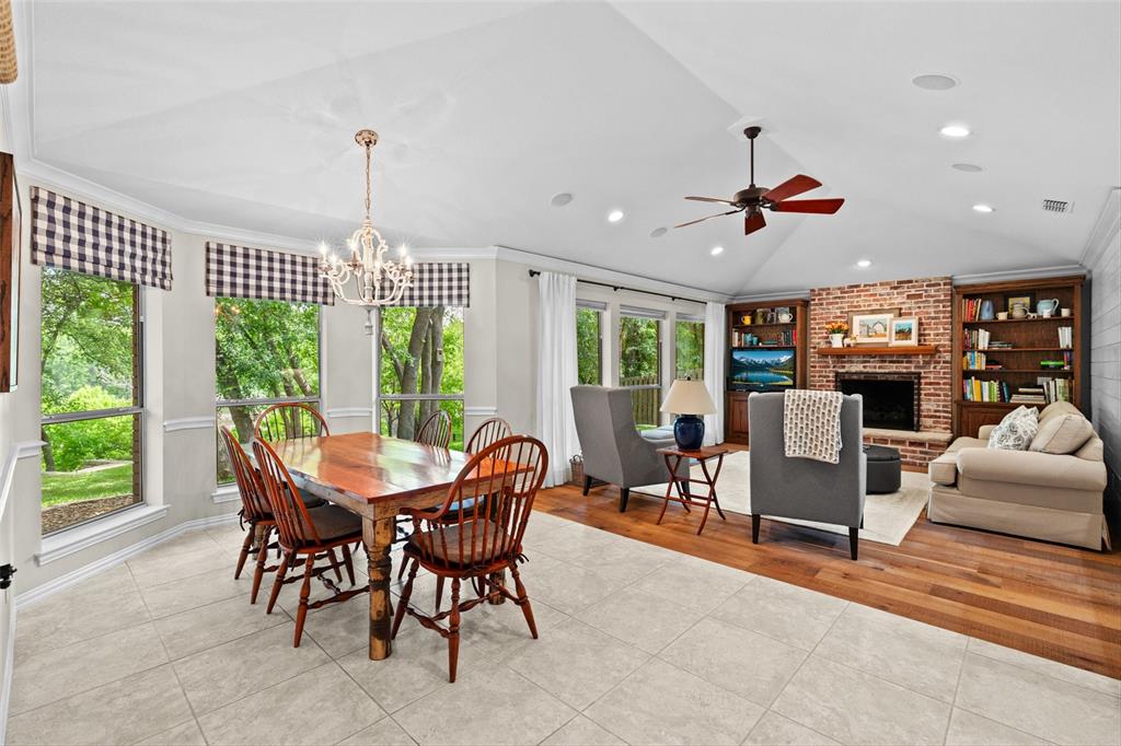 Pecan Plantation Sub - Residential